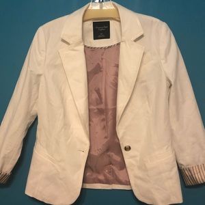 Summertime Blazer